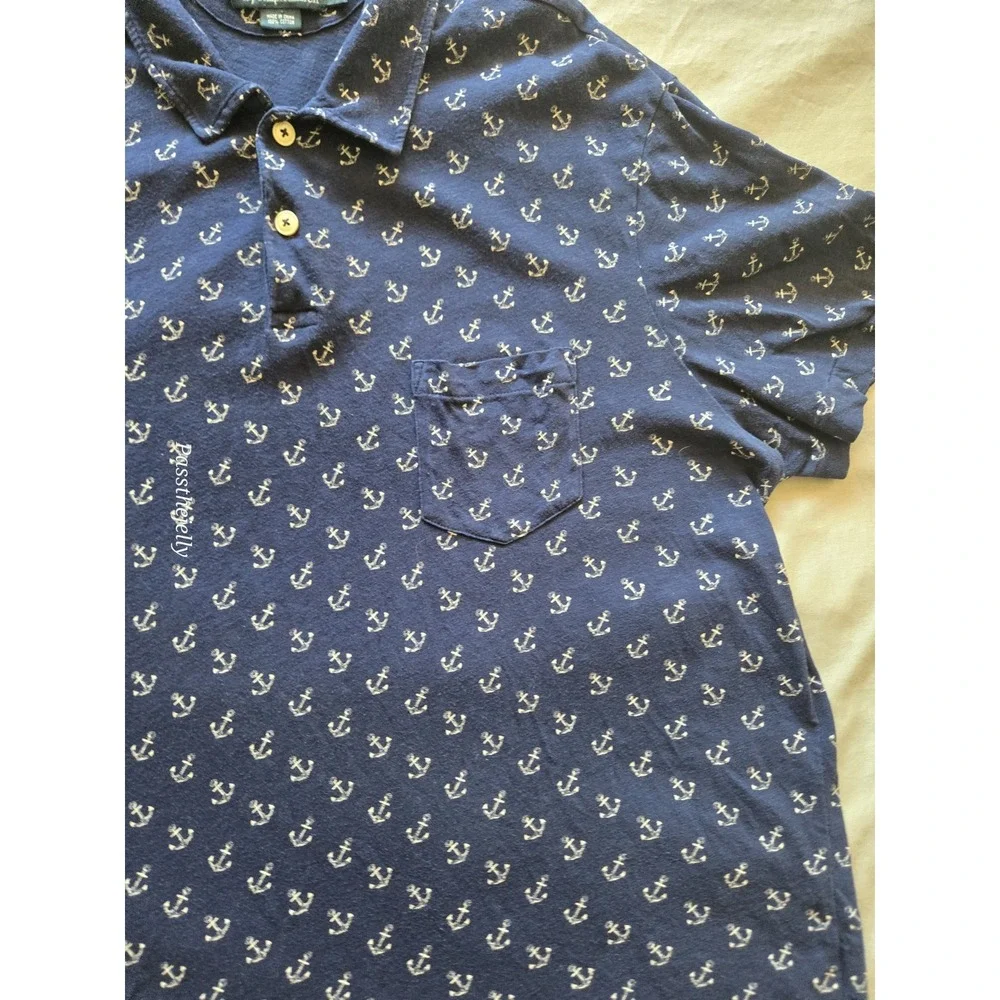 Polo Ralph Lauren gently worn